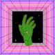 The Hand of Salvation