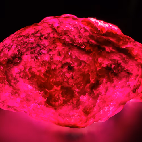 Hot Rock