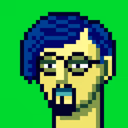 subPUNK 7086