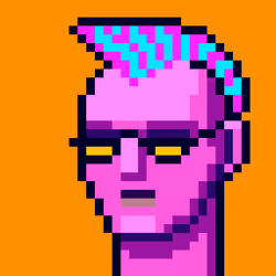 subPUNK 7643