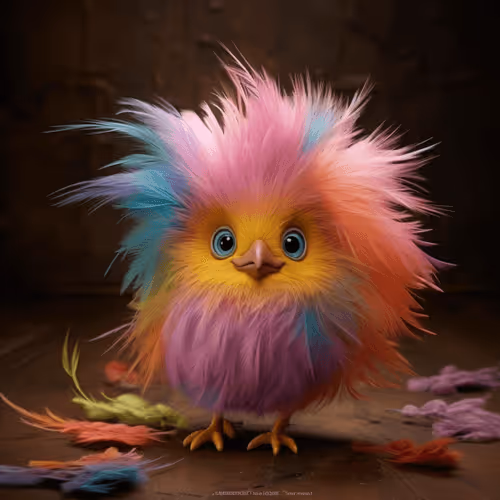 Happy Bird 3