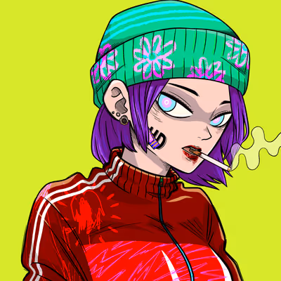 Hype Drifter