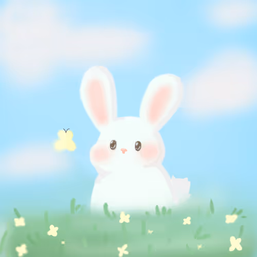 My Rabbit