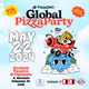 Global PizzaDAO Party 2024 - Algarve