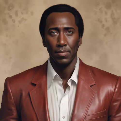 Niggolas Cage
