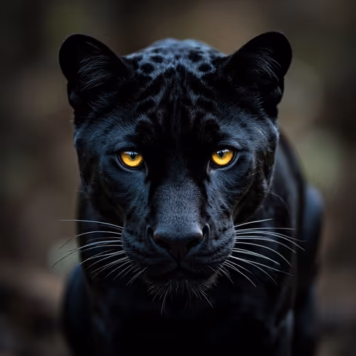 Black Jaguar