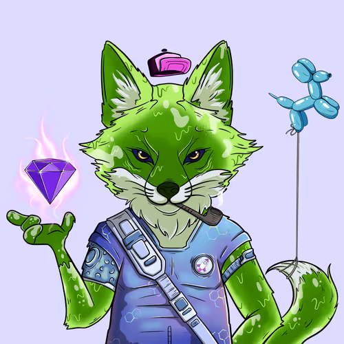 Item #401 Media