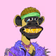 GangApeBlingClub #4267