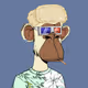 GangApeBlingClub #2140