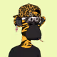 GangApeBlingClub #2158