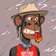 GangApeBlingClub #2191