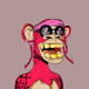 GangApeBlingClub #2189