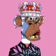 GangApeBlingClub #2190