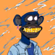 GangApeBlingClub #2143