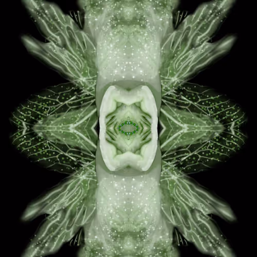 Power Of Green