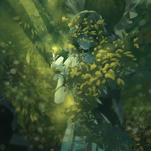 greengirl