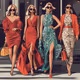 RICH WOMENS