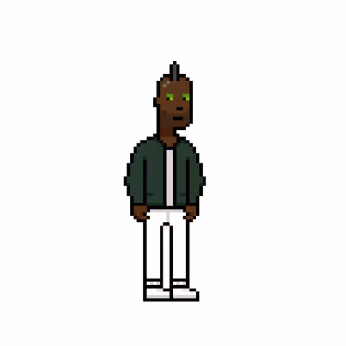 Ghana Punks