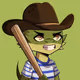 Geckies #1554