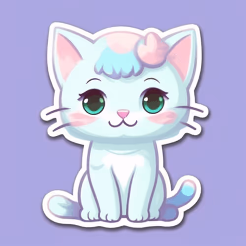 Cat #38