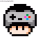 PUNK MUSHROOM