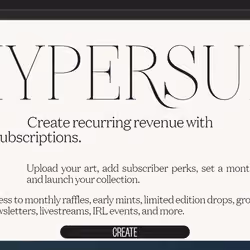 Hypersub Accessibility Audit Part 1
