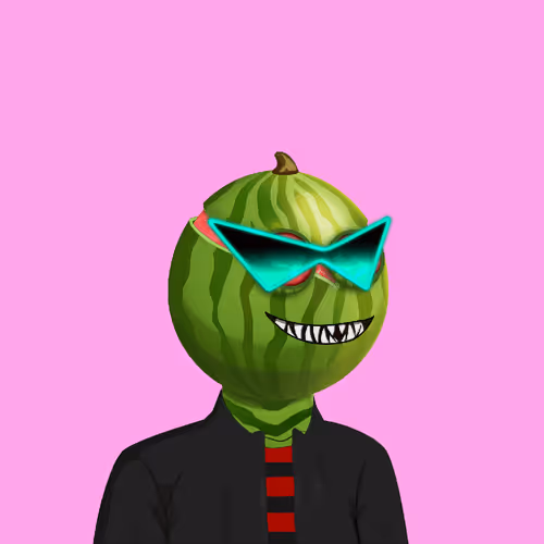 MelonHeadz #118