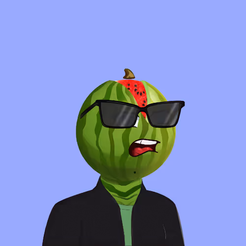 Melonheadz 1