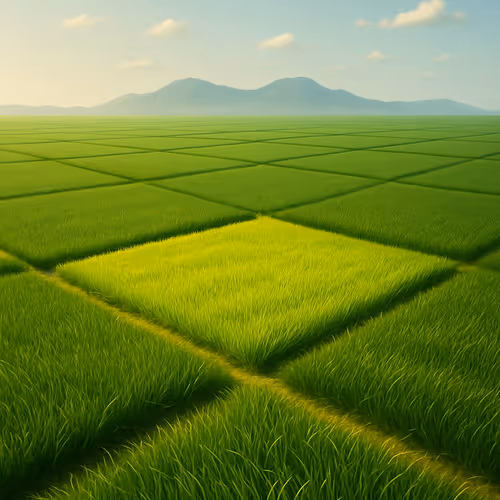 Grass Plot Test
