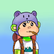 Aptos Monkey 2