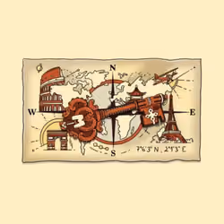 Travel Card