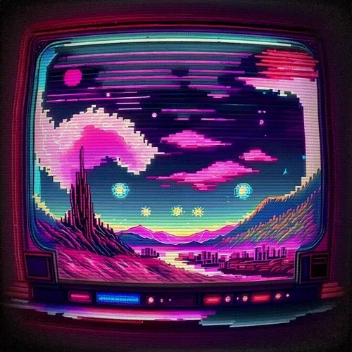 Retro Nights