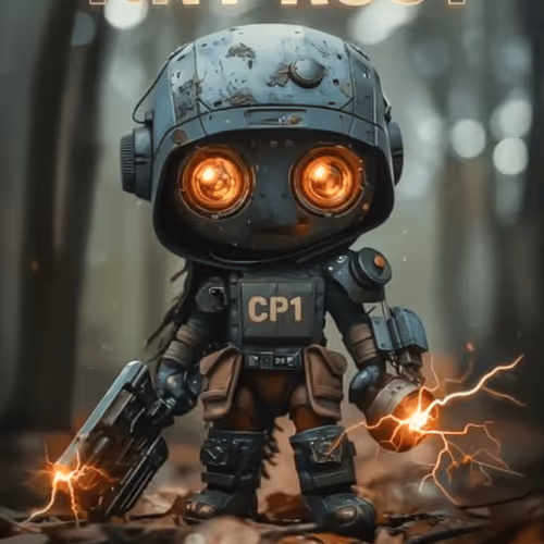 Tiny Legends 2 738090717