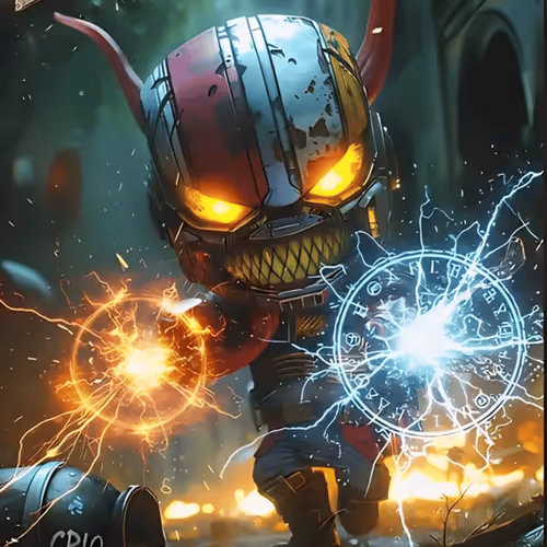 Tiny Legends 2 738090717