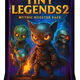 TINY LEGENDS 2