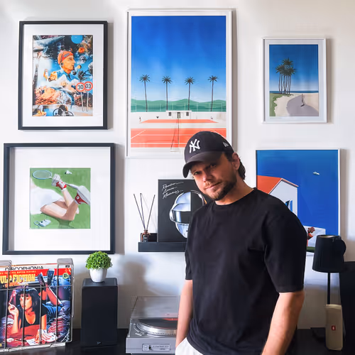 Jktlm On Rodeo