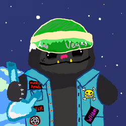833