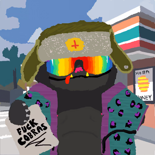 Based Honey
