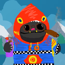 honey #2380