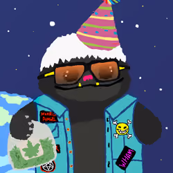 honey #1143