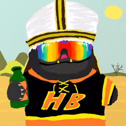 honey #2582