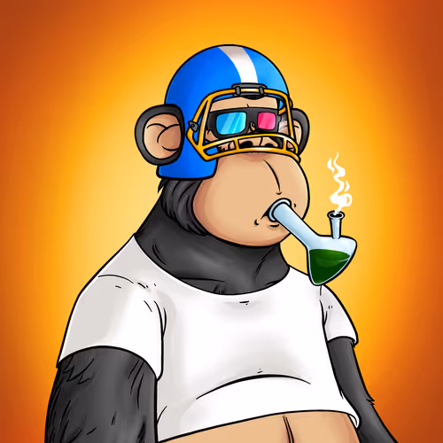 Fat Ape Club 1