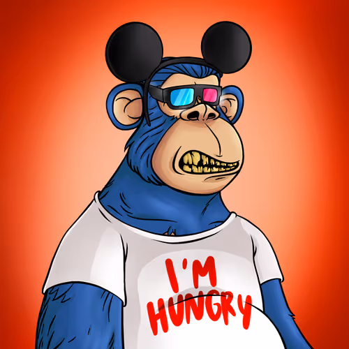 Fat Ape Club 1