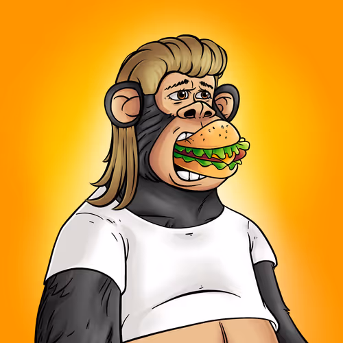 Fat Ape Club 1