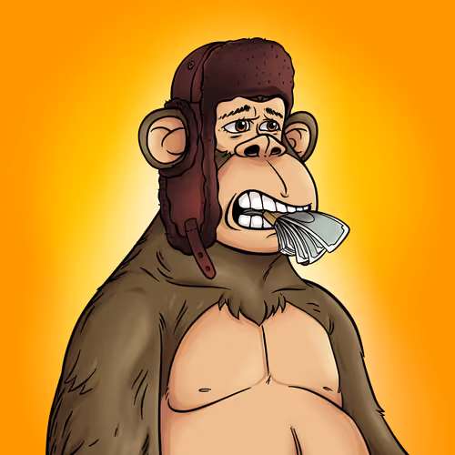 Fat Ape Club 1