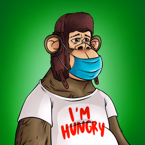 Fat Ape Club 1