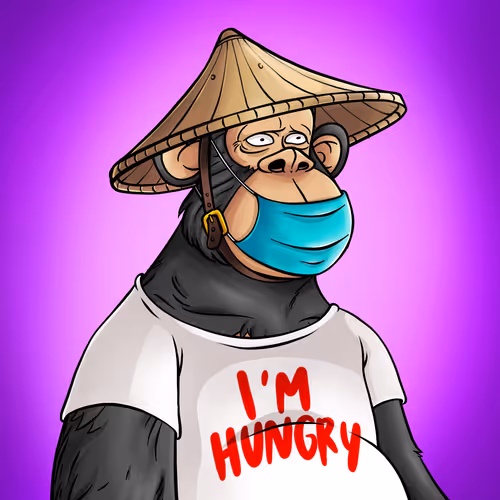 Fat Ape Club 1