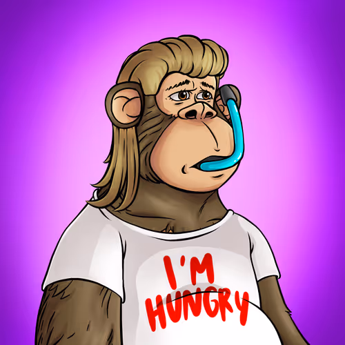 Fat Ape Club 1