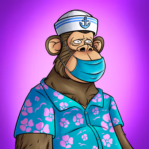 Fat Ape Club 1