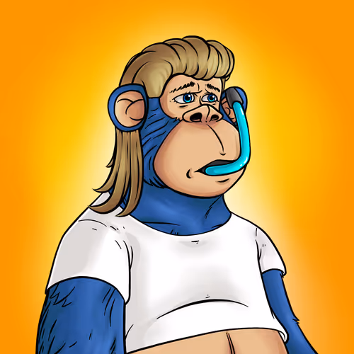 Fat Ape Club 1